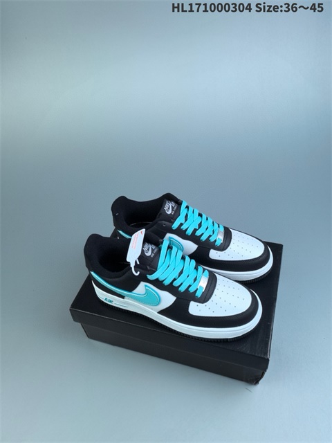 women air force one shoes 36-45 2025-9-19-925